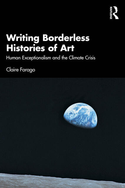 Writing Borderless Histories of Art: